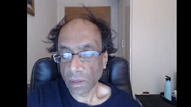rauncher1 online show from June 18, 8:48 am