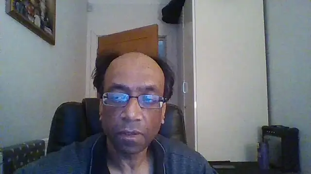rauncher1 online show from January 6, 9:41 am