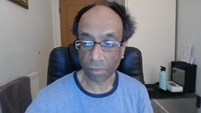 rauncher1 online show from April 2, 8:44 am