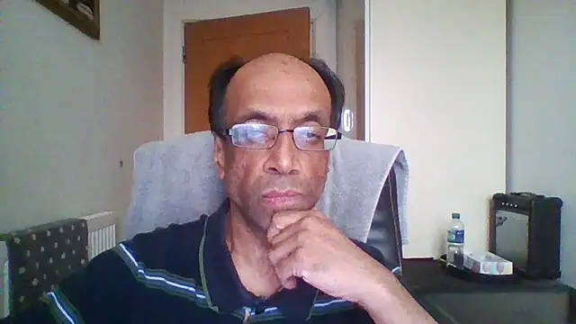 rauncher1 online show from September 10, 4:27 pm