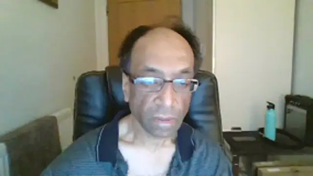 rauncher1 online show from March 8, 9:57 am