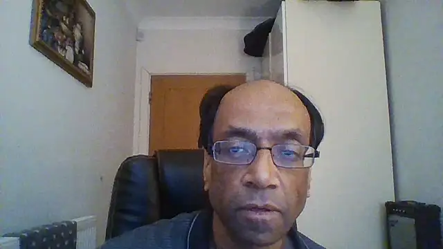 rauncher1 online show from January 9, 9:37 am
