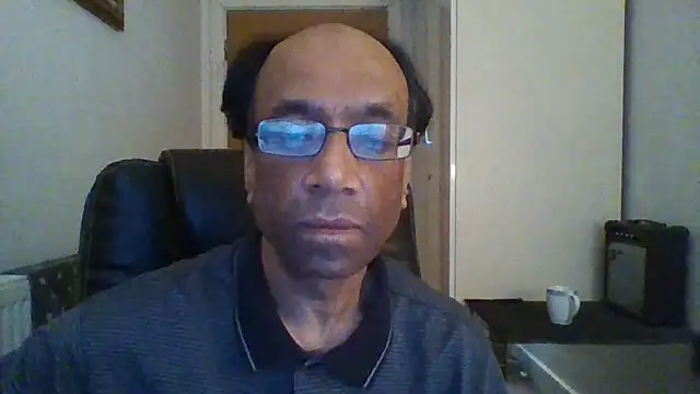 rauncher1 online show from February 13, 11:39 am