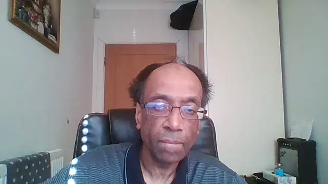 rauncher1 online show from November 21, 11:31 am