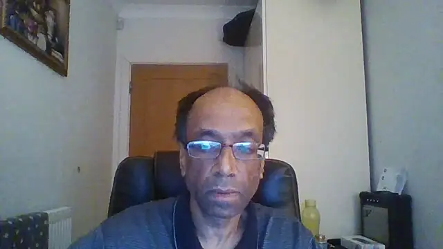 rauncher1 online show from November 24, 10:16 am