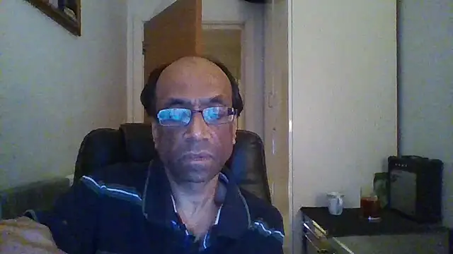 rauncher1 online show from February 22, 6:15 pm