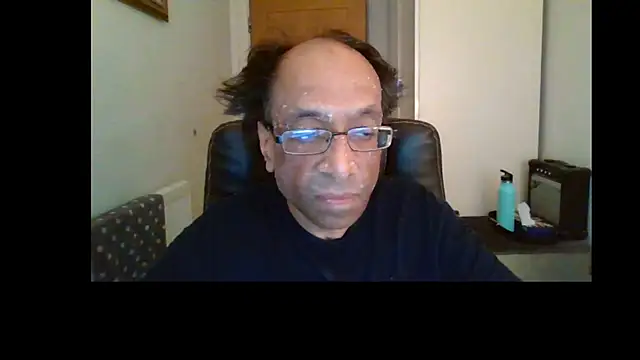 rauncher1 online show from June 11, 8:12 am