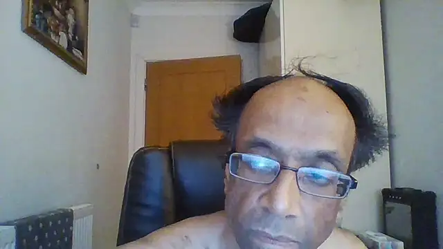 rauncher1 online show from September 19, 9:10 am