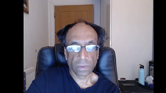 rauncher1 online show from June 24, 8:39 am