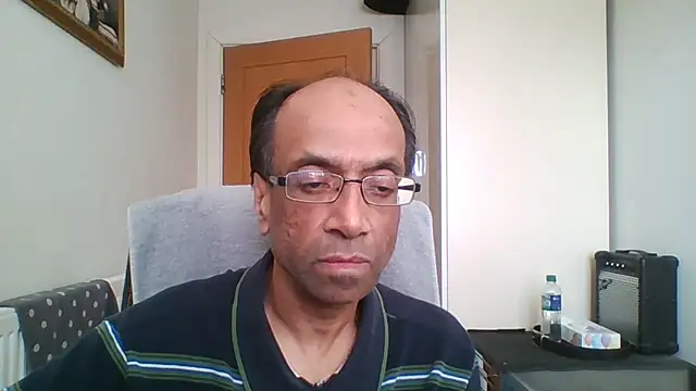 rauncher1 online show from September 9, 3:00 pm