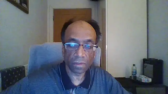 rauncher1 online show from October 20, 8:07 am