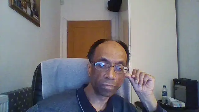 rauncher1 online show from October 15, 9:28 am