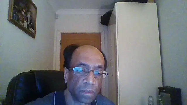rauncher1 online show from January 17, 7:51 am