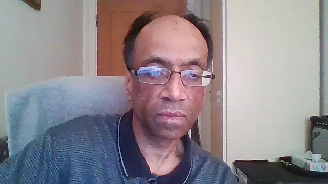 rauncher1 online show from October 16, 12:13 pm