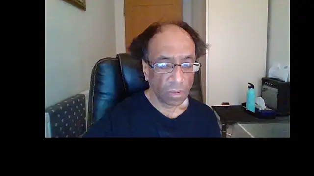 rauncher1 online show from June 13, 8:45 am