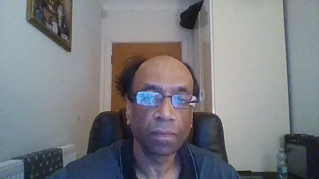 rauncher1 online show from January 27, 9:23 am