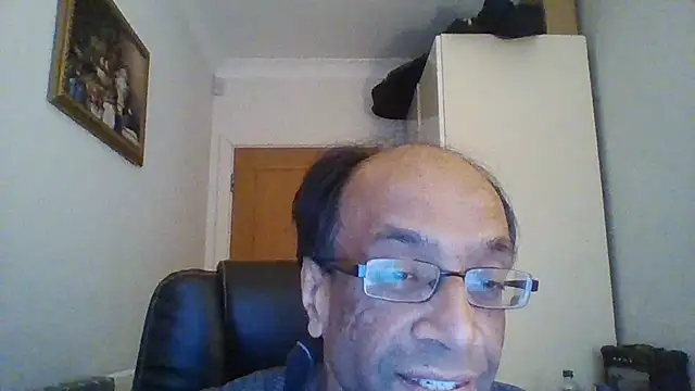 rauncher1 online show from January 7, 9:54 am