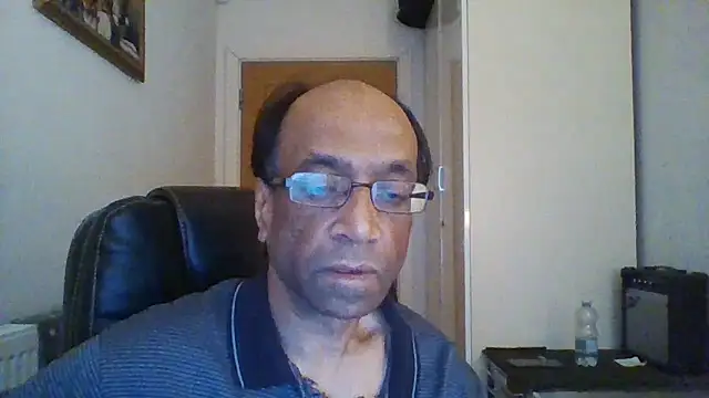 rauncher1 online show from January 14, 9:24 am