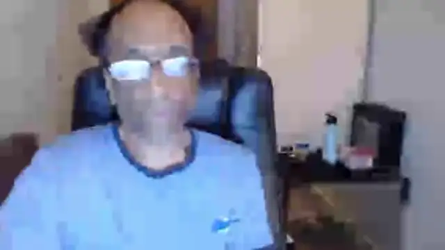 rauncher1 online show from April 19, 12:10 am