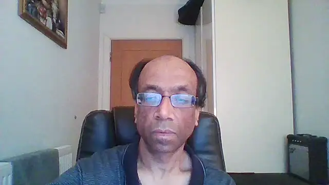 rauncher1 online show from February 25, 10:15 am