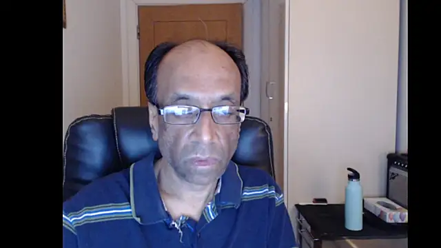 rauncher1 online show from April 26, 7:54 pm