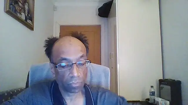 rauncher1 online show from October 5, 11:31 pm