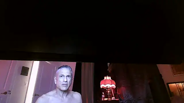 RicanAngelxh online show from November 8, 4:48 am