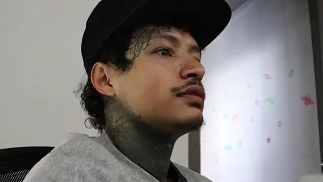 trieone online show from October 20, 12:09 pm