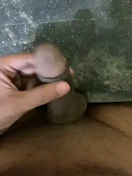 Luke1jack online show from January 14, 8:12 pm