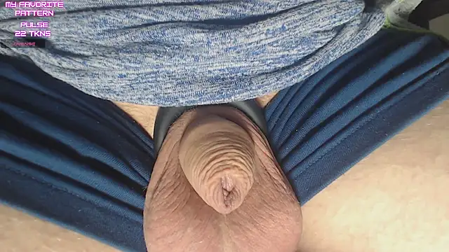 kevintyler69 online show from April 25, 12:13 am