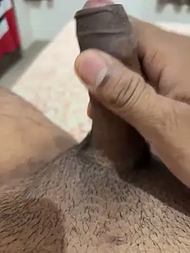 ashishs1207 online show from March 17, 4:37 am