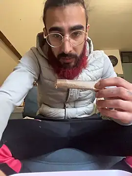 Av0caT online show from March 8, 4:44 pm