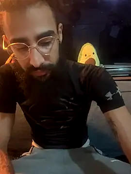 Av0caT online show from October 21, 11:18 pm