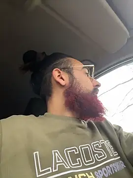 Av0caT online show from March 16, 2:21 pm