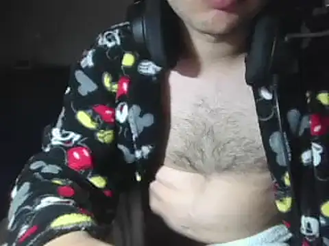 GEKO0 online show from January 28, 12:57 am