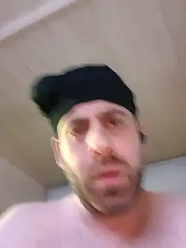 AquaMenn online show from March 11, 11:26 pm