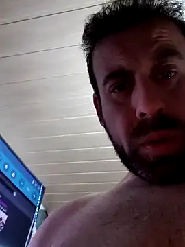 AquaMenn online show from November 26, 3:42 am