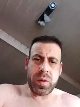 AquaMenn online show from October 22, 7:16 pm