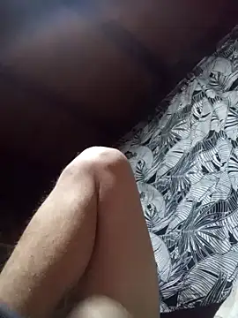 Kissingplay online show from November 6, 8:34 pm