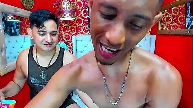 PEINBOYS online show from March 13, 1:41 pm