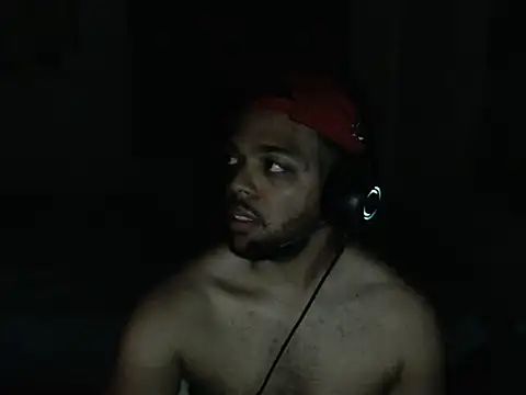 Rompeortoxxx online show from January 11, 7:12 am