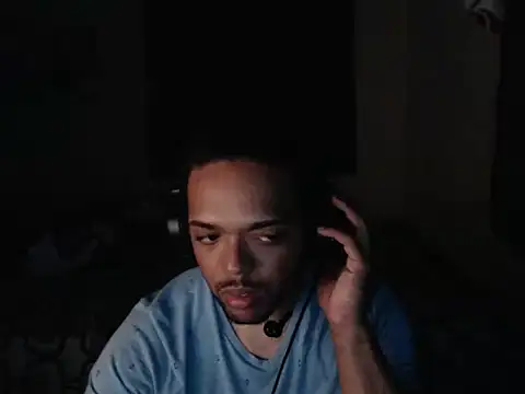 Rompeortoxxx online show from February 23, 5:53 am