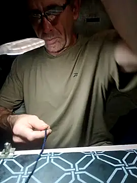 nicali78 online show from October 13, 3:23 am