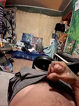 Snapshot of Toycockhot chatting on March 22, 1:22 am Toycockhot online show from March 22, 1:22 am