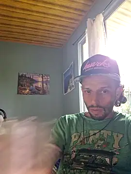 Toycockhot online show from November 9, 9:08 pm