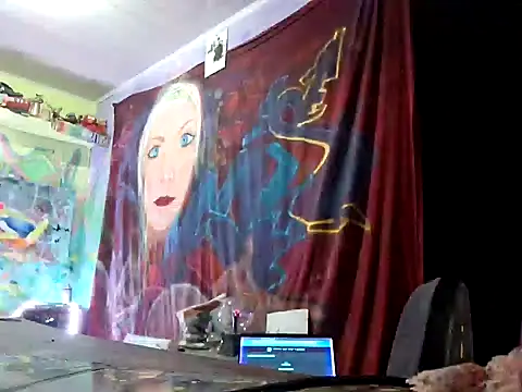 Snapshot of Toycockhot chatting on January 27, 2:20 am Toycockhot online show from January 27, 2:20 am