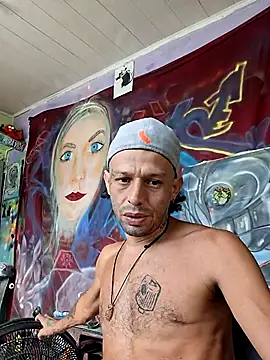 Snapshot of Toycockhot chatting on October 27, 5:15 pm Toycockhot online show from October 27, 5:15 pm