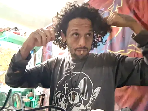 Toycockhot online show from January 8, 5:56 am