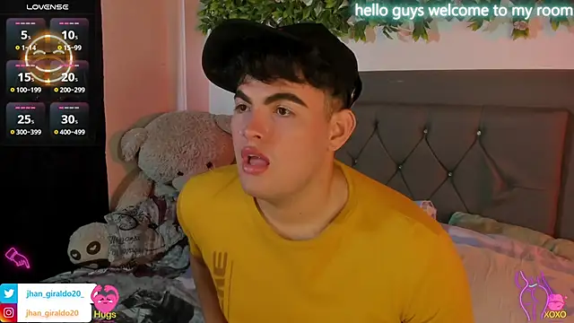 kamii 22 online show from March 26, 4:11 pm