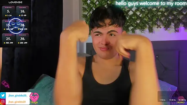 kamii 22 online show from March 17, 7:49 pm